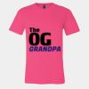 Unisex Jersey Tee Thumbnail