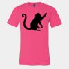 Unisex Jersey Tee Thumbnail
