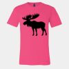 Unisex Jersey Tee Thumbnail