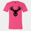Unisex Jersey Tee Thumbnail