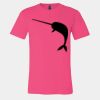 Unisex Jersey Tee Thumbnail