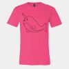 Unisex Jersey Tee Thumbnail