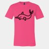 Unisex Jersey Tee Thumbnail