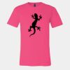 Unisex Jersey Tee Thumbnail
