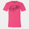 Unisex Jersey Tee Thumbnail