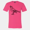 Unisex Jersey Tee Thumbnail