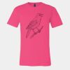 Unisex Jersey Tee Thumbnail