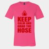 Unisex Jersey Tee Thumbnail