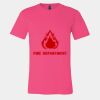 Unisex Jersey Tee Thumbnail
