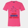 Unisex Jersey Tee Thumbnail