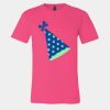 Unisex Jersey Tee Thumbnail