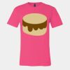 Unisex Jersey Tee Thumbnail