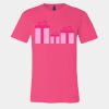 Unisex Jersey Tee Thumbnail