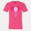 Unisex Jersey Tee Thumbnail