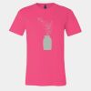 Unisex Jersey Tee Thumbnail