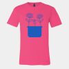 Unisex Jersey Tee Thumbnail