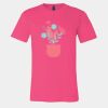 Unisex Jersey Tee Thumbnail