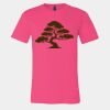 Unisex Jersey Tee Thumbnail