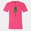 Unisex Jersey Tee Thumbnail