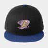 Flat Bill Snapback Cap Thumbnail