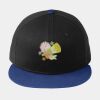 Flat Bill Snapback Cap Thumbnail