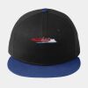 Flat Bill Snapback Cap Thumbnail