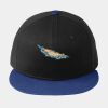 Flat Bill Snapback Cap Thumbnail
