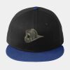 Flat Bill Snapback Cap Thumbnail