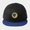 Flat Bill Snapback Cap Thumbnail