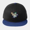 Flat Bill Snapback Cap Thumbnail