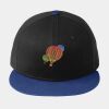 Flat Bill Snapback Cap Thumbnail