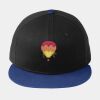 Flat Bill Snapback Cap Thumbnail