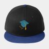Flat Bill Snapback Cap Thumbnail