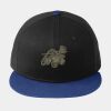 Flat Bill Snapback Cap Thumbnail