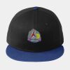 Flat Bill Snapback Cap Thumbnail
