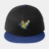 Flat Bill Snapback Cap Thumbnail