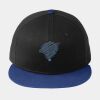 Flat Bill Snapback Cap Thumbnail