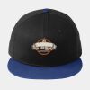 Flat Bill Snapback Cap Thumbnail
