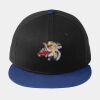 Flat Bill Snapback Cap Thumbnail