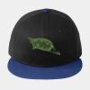 Flat Bill Snapback Cap Thumbnail