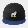 Flat Bill Snapback Cap Thumbnail