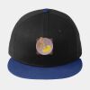 Flat Bill Snapback Cap Thumbnail