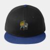 Flat Bill Snapback Cap Thumbnail