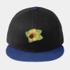 Flat Bill Snapback Cap Thumbnail