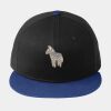 Flat Bill Snapback Cap Thumbnail