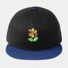 Flat Bill Snapback Cap Thumbnail