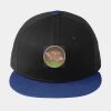 Flat Bill Snapback Cap Thumbnail