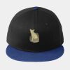 Flat Bill Snapback Cap Thumbnail