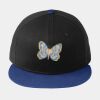 Flat Bill Snapback Cap Thumbnail