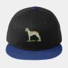 Flat Bill Snapback Cap Thumbnail